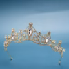 Imperial Crystal Tiara